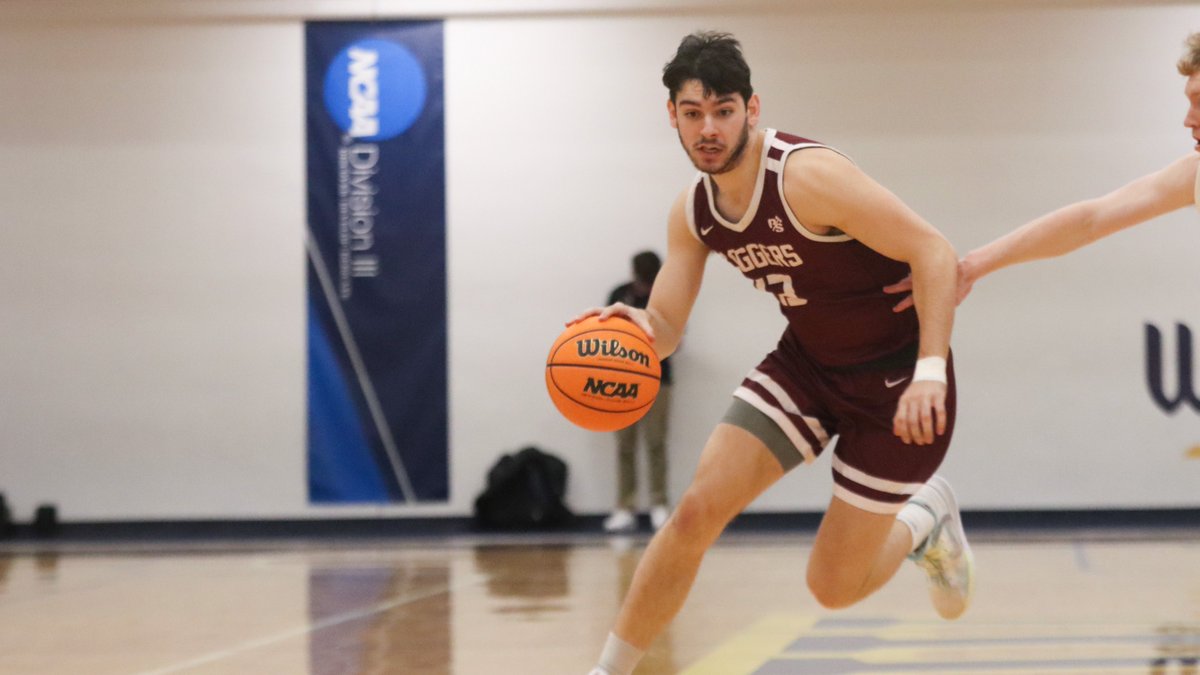 PS MBasketball (@psmbasketball) on Twitter photo The Loggers' underdog season came to an end in the NWC Semifinals. 
๐ฐ bit.ly/3xXWNat The Loggers' underdog season came to an end in the NWC Semifinals. 
๐ฐ bit.ly/3xXWNat