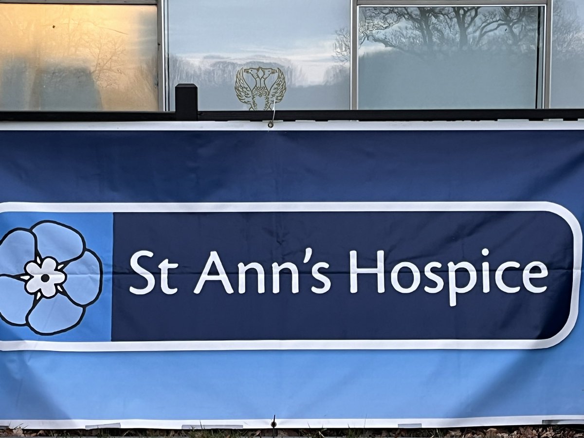 Course prepped 👌🏻 <a href="/ChorltonGreens/">Chorlton Greens</a>  <a href="/FeedontheGreen/">Feed on the Green</a> on the go 👌🏻good day ahead for our Captain’s Charity Shotgun <a href="/StAnnsHospice/">Moya Cole Hospice</a> …full field ready to go <a href="/chorlton_golf/">Chorlton-cum-HardyGC</a> <a href="/Golf_Mates_/">GOLF MATES</a> #no1