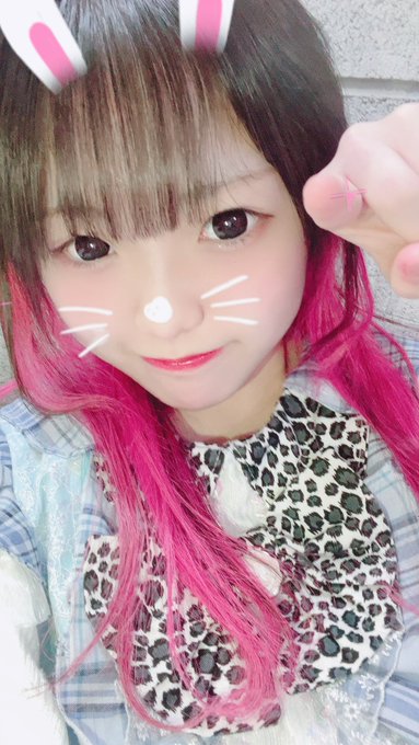 Twitterのコスプレ画像10