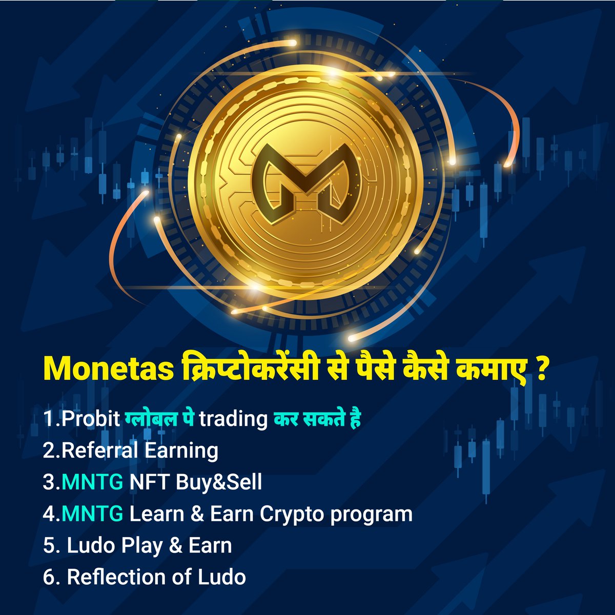 Monetas Global tweet media