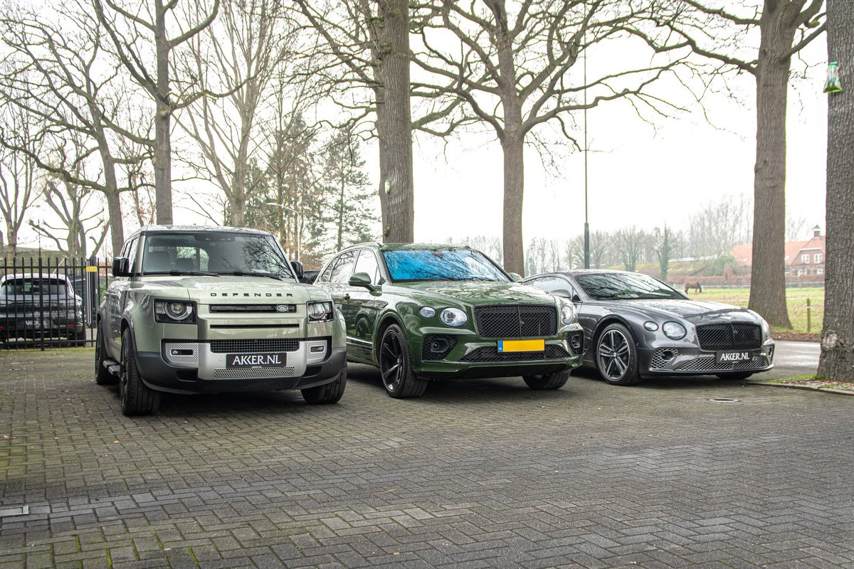 🇬🇧 Goodmorning 🇬🇧

akker.nl