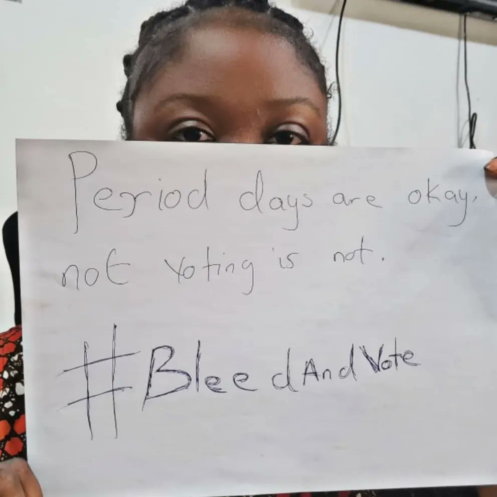 kadcaro's tweet photo. #NigeriaElections2023 #NigeriaDecides #VoteToPredictYourFuture
#Nigeriadecide2023 https://t.co/P61hcWo5g6