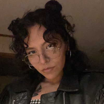 meadowlark___'s tweet photo. #NewProfilePic https://t.co/ft9C1ifNzx