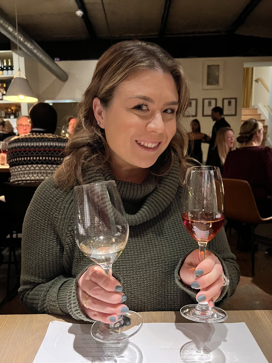 BorioRealtor's tweet photo. Champagne region tasting menu was superb 🧑🏽‍🍳 Definitely a must try experience in CNY #Sainturban https://t.co/dLVPqRSuOa