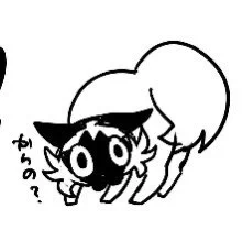 #イラストの温度差でフォロワーさんに風邪を引かせる温度差…?あるかな? 
