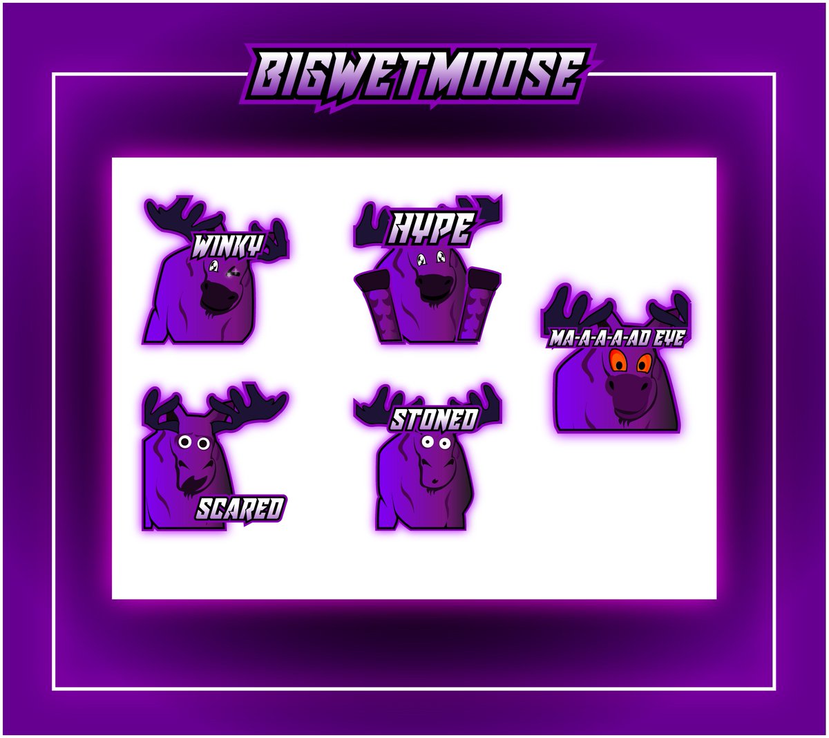 KofiKiara's tweet photo. "Keep your viewers entertained and engaged with our CUSTOM EMOTES. Give your channel a unique identity and build a community of fans that will keep coming back for more."🥰
#kickstreamer #kickgames #kicktv #twitchemotes
#twitchaffiliate #twitchstreamer #twitchcommunity #emotes https://t.co/OAi5JzQYuj