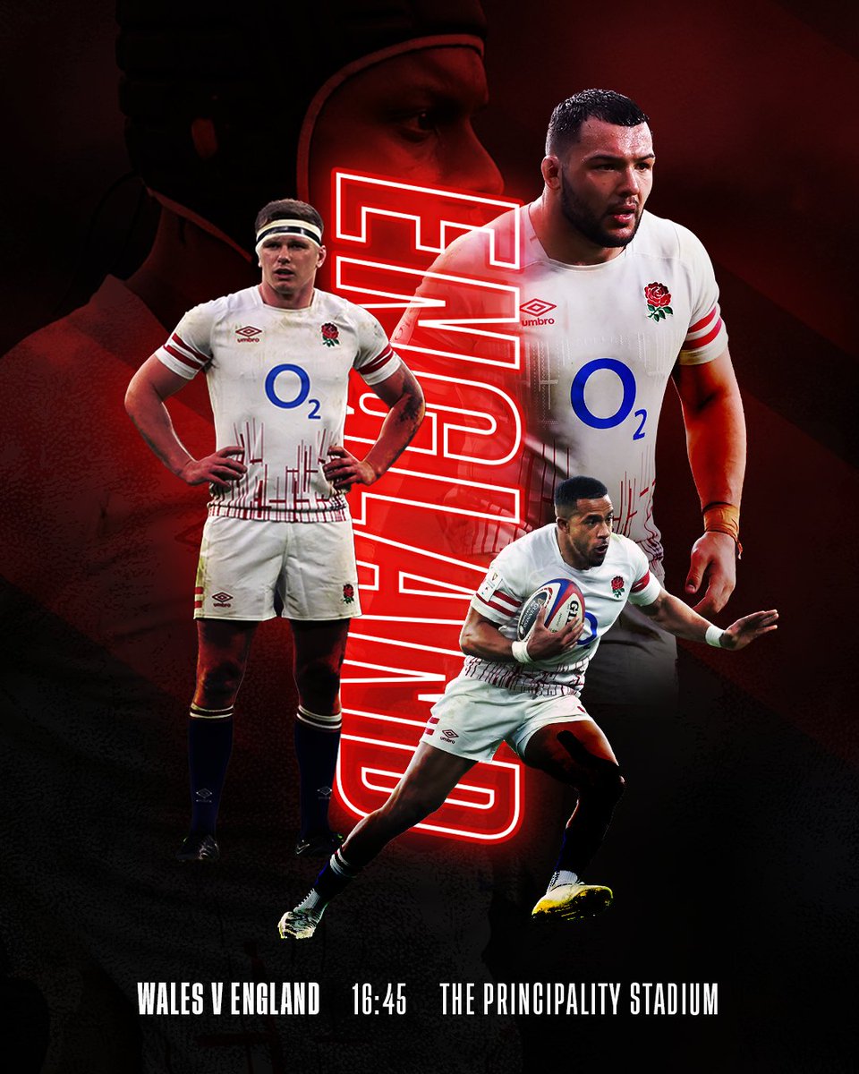 England Rugby tweet media