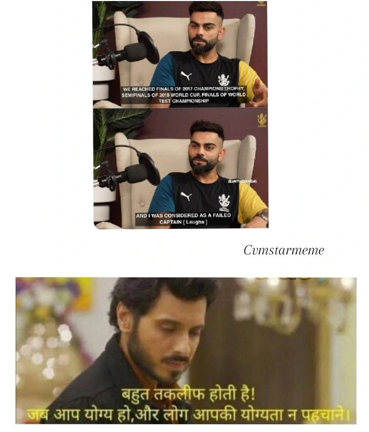 cvmstar's tweet photo. Same feeling..🙂 https://t.co/I4PtU9JKbI