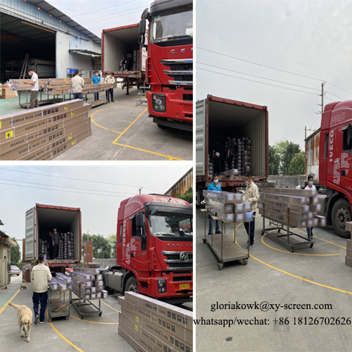 gloria527047704's tweet photo. Sending screens in container!

Official Website: https://t.co/3uhZnvl1Qd
Gloria Kwok
Email: gloriakowk@xy-screen.com/gloriakwok514@gmail.com
WhatsApp/Wechat: +86 18126702626
#projectorscreen #projectionscreen #hometheater #homecinema #fixedframescreen #acoustictransparentscreen https://t.co/sRIt92owz3