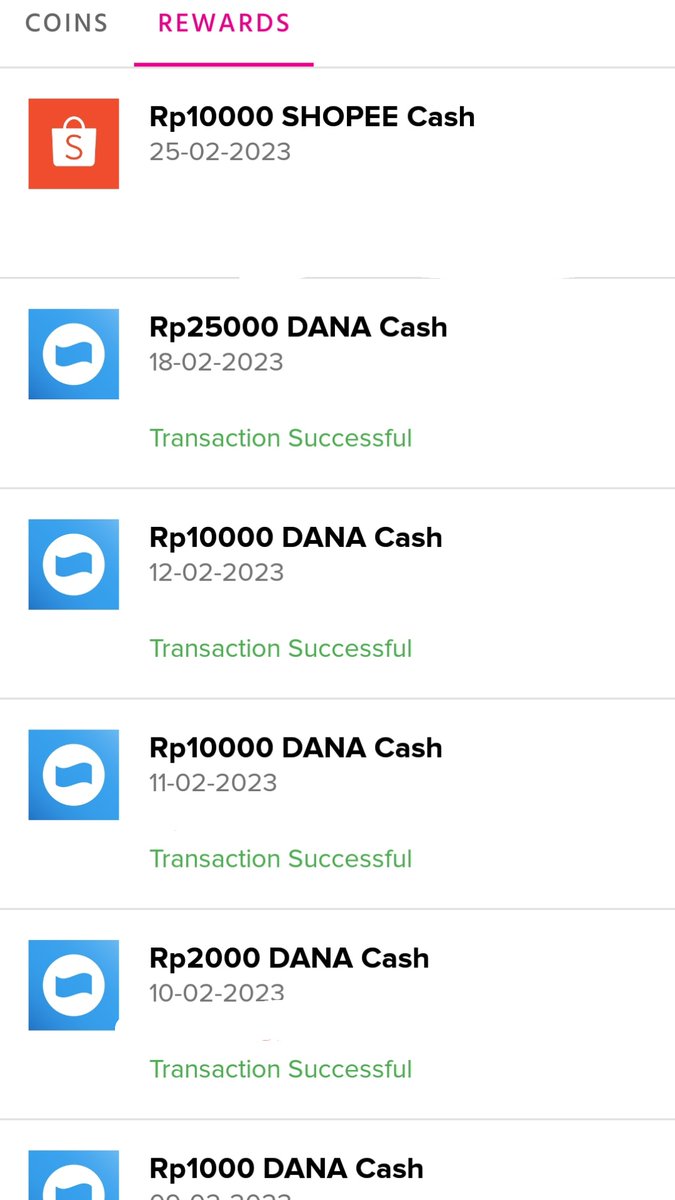 dreyandraaa's tweet photo. freelance buat pelajar/mahasiswa bisa dijadikan passive income
- no scam❌
- no mlm ❌
- no ktp❌
- terbukti membayar walaupun tidak mengundang teman💯
Aku saranin buat kalian yang lagi nyari penghasilan tambahan download apk ini. Cara mainnya sangat mudah #zonauang #freelance https://t.co/ADM4kEWegm