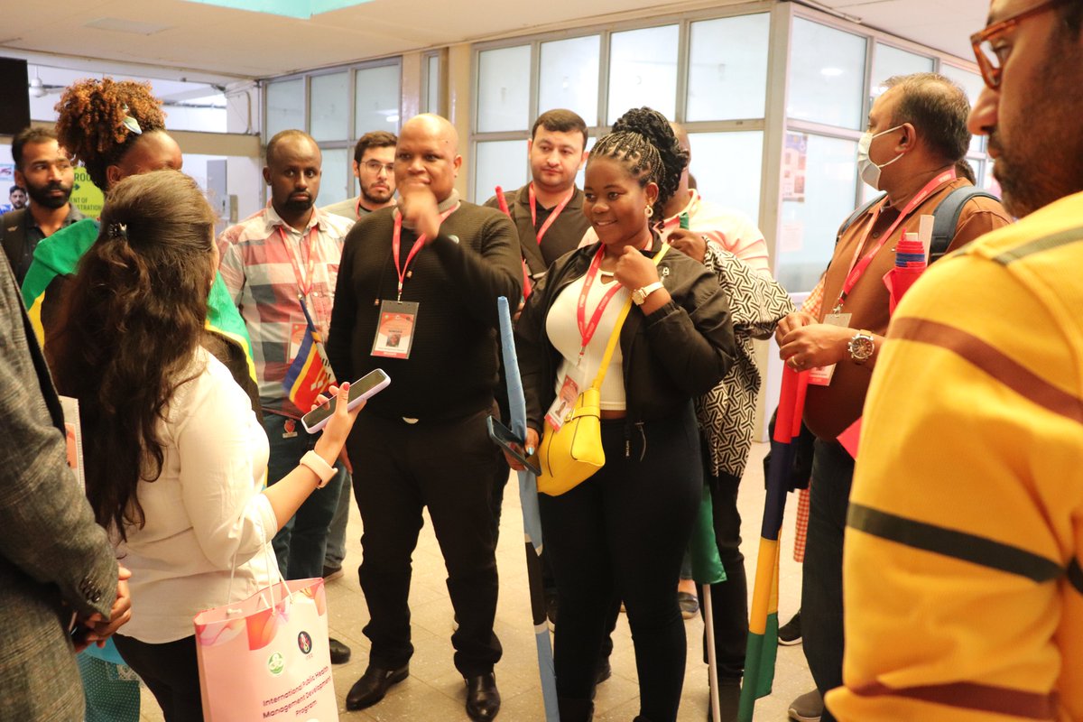 OwenGuru's tweet image. #IPHMDP #ITECnetwork #PGIMER #MOH_eswatini @meaindia1 @IDHMDP @IndiaEswatini uniting the world towards global health for all ..great initiative from the wonderful people in India