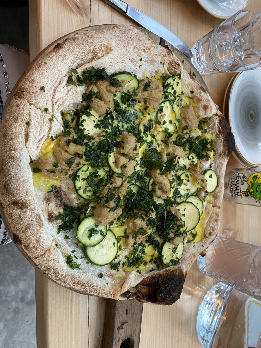 dr_wendym_RN's tweet photo. Food of goddesses . Highly recommend the Woodfired pizza at Arbour Woodfired Pizza in #Lyttleton https://t.co/9cHELtj5qi