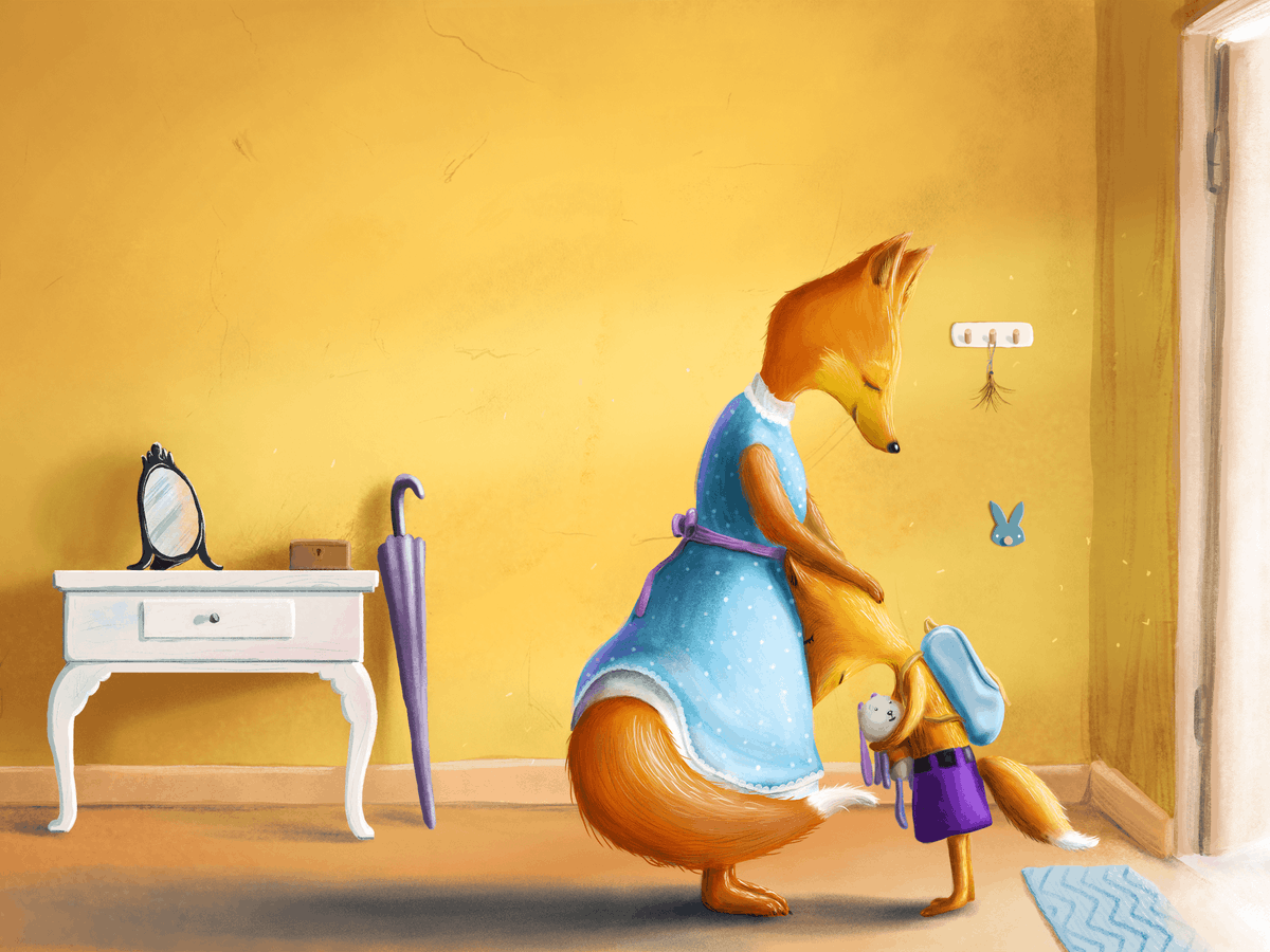 kidstoria_app's tweet photo. Bedtime story for kids: Oh no! Did you lose your smile? Don't worry, you can wait for it to return or go on a hunt for something you can't really find or lose. #kidstoria #kidsapps #ipadapps #bedtimestories #kids #parenting https://t.co/b1g64GQrzi
