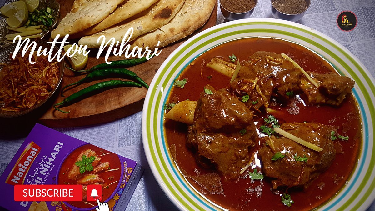 FoodJunction570's tweet photo. Mutton Nihari #delhiNihari #MuttonNihari #NataionalFood #Top100RightNow #viral #FoodieBeauty #Foodies #Turkey #earthquakeinturkey #TOP4 https://t.co/qHNtBjvqTW