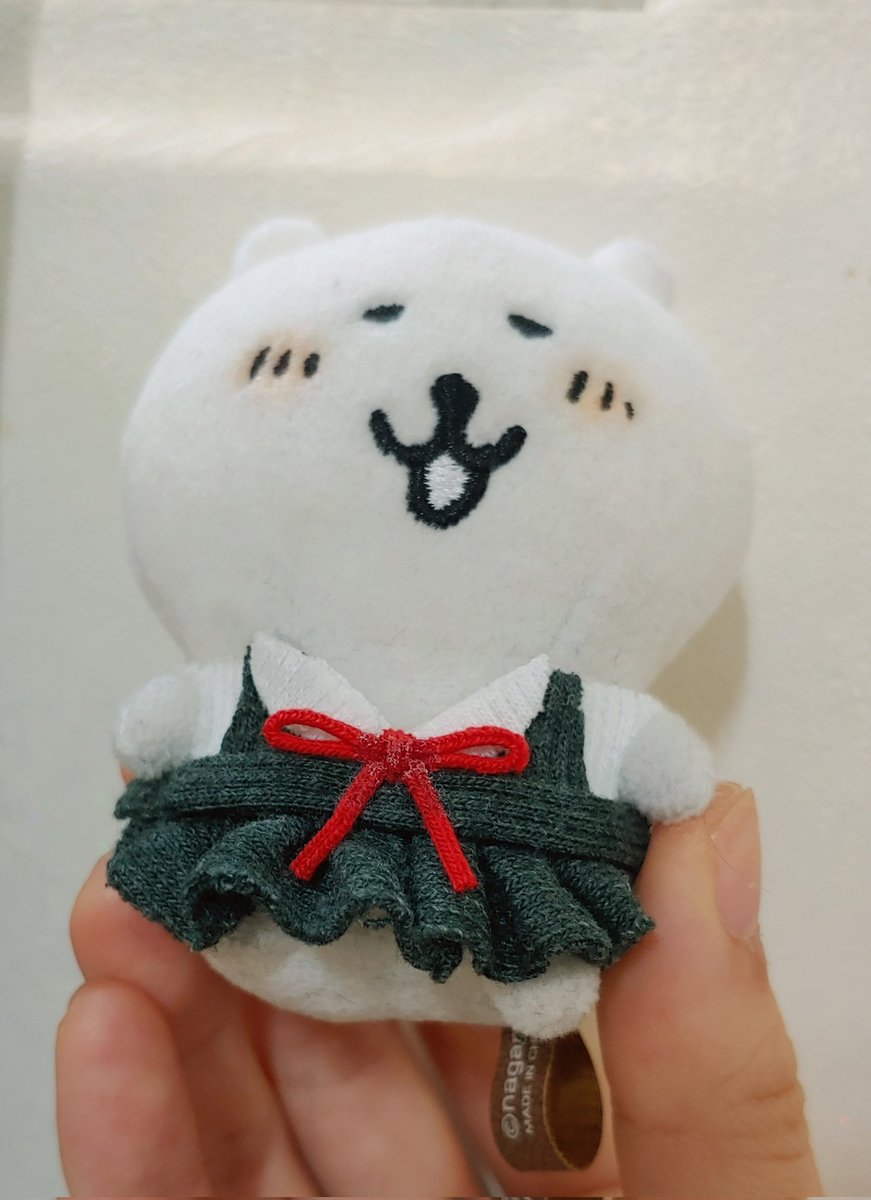 getnomdam's tweet photo. 💝농담곰 옷 나눔💝
농담곰 옷 나눔 이벤트를 하고자 합니다!!! 나눔 될 옷은 사진 속 옷 한 벌이며 한 분 모시겠습니다💝
리트윗을 눌러주시고 (아이디 확인용) 구글 폼 작성 해주세요! (간단한 주접을 남겨주시면 제가 보고 신중히 뽑겠���니다..!!!)♥ https://t.co/KOHtuheNOh