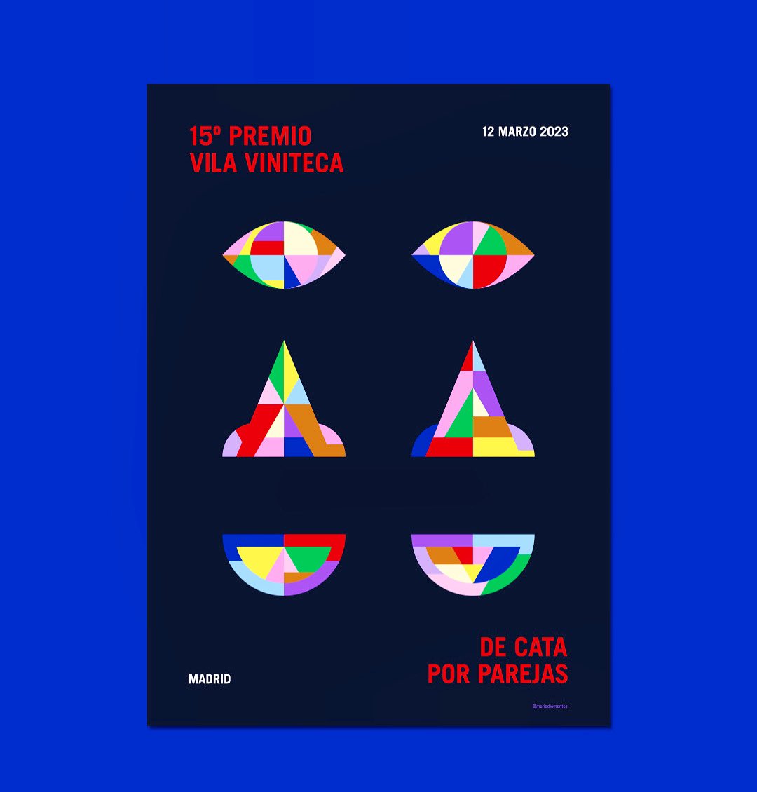 Alberto Miguel- VV tweet media