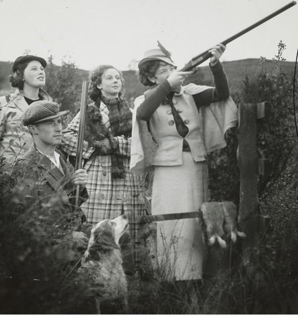 Shooting Times Classics on Twitter "Grouse Shooting Ayrshire