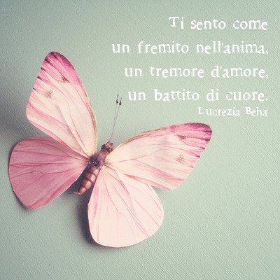 LucreziaBeha's tweet photo. Ti sento come un fremito nell'anima, un tremore d'amore, un battito di cuore. Lucrezia Beha
#lalunanelcuorelanottenelsangue #lucreziabehaofficial #lucreziabeha #anima #fremito #battitodicuore #amore #frasidamore #frasi #citazioni #aforismi https://t.co/YE5Ipd0smf