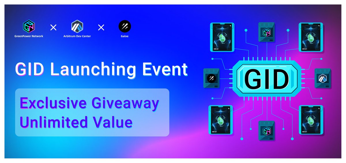 GreenPower Network 🌍 tweet media