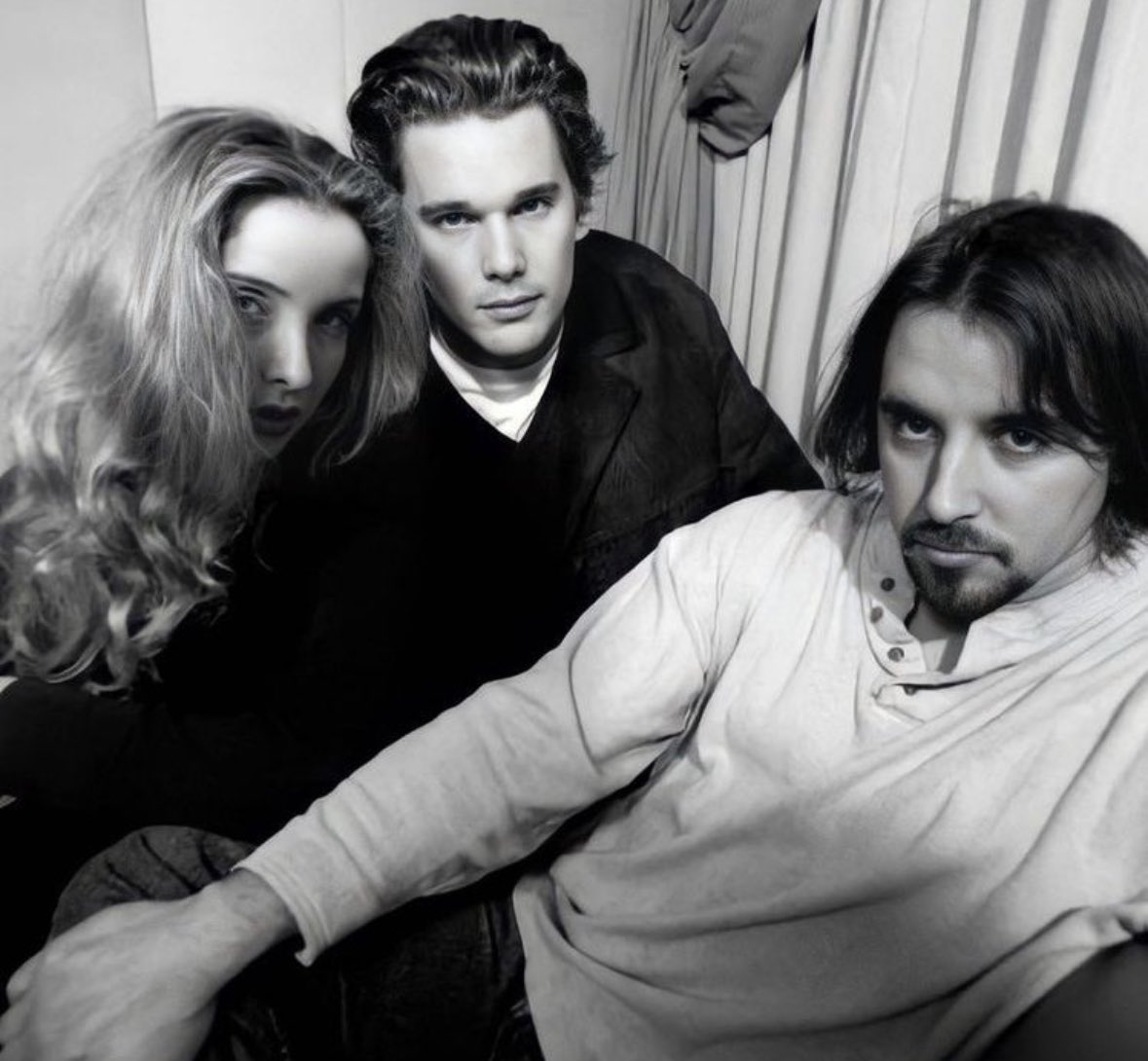 The Cinegogue tweet media