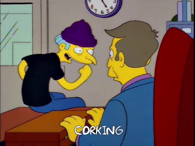 Four Finger Discount tweet media