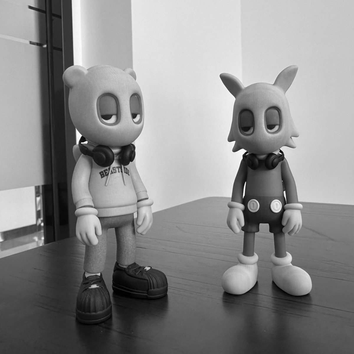 SPINOR空介 tweet media