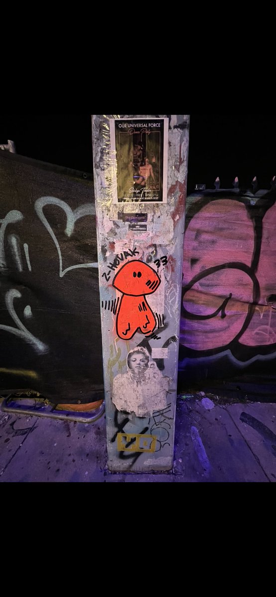 ZHOVAK's tweet photo. I’m a simple soul in colorful fur acting as a vessel to transfer creative energy from the ether-
with free public art - being the voice for Animals
day 55 of 365 @ Z Hovak studios
#graffiti #zhovak #c1p #graf #gaffifiart #graff #graflife #femaleartist #streetart #streetartist #streetartaddicted #losangeles #freeart #publicart #artlife #artist