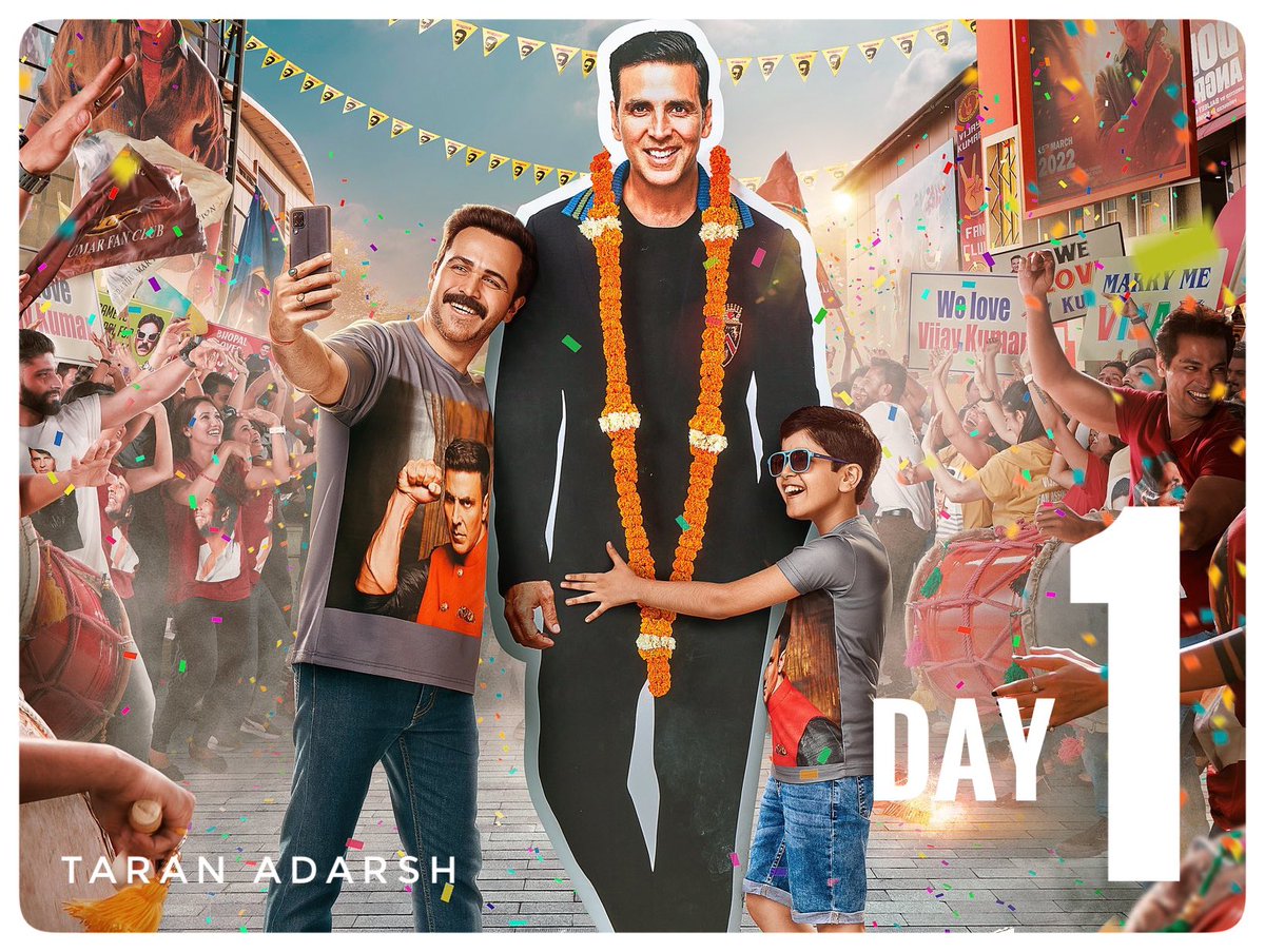 taran adarsh tweet media