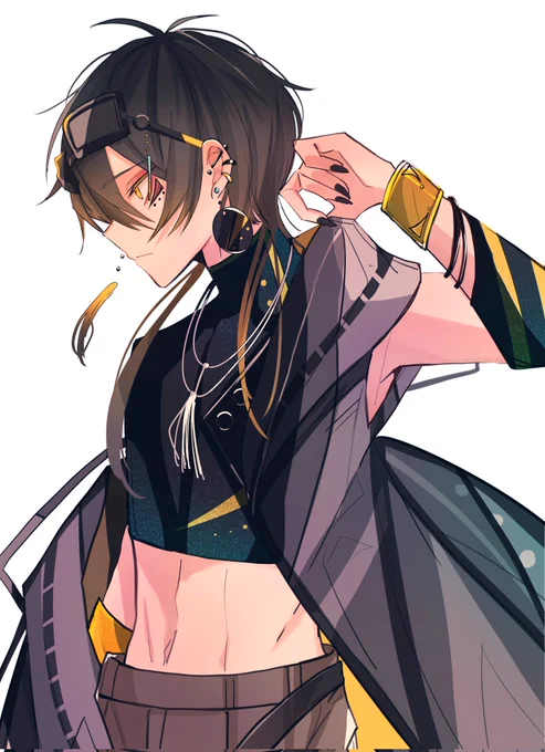 盗賊 