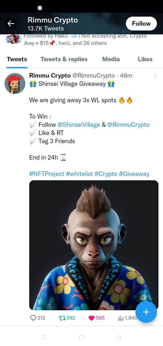 iam_mark16's tweet photo. @prctiu @RimmuCrypto https://t.co/m1djQ50xOv