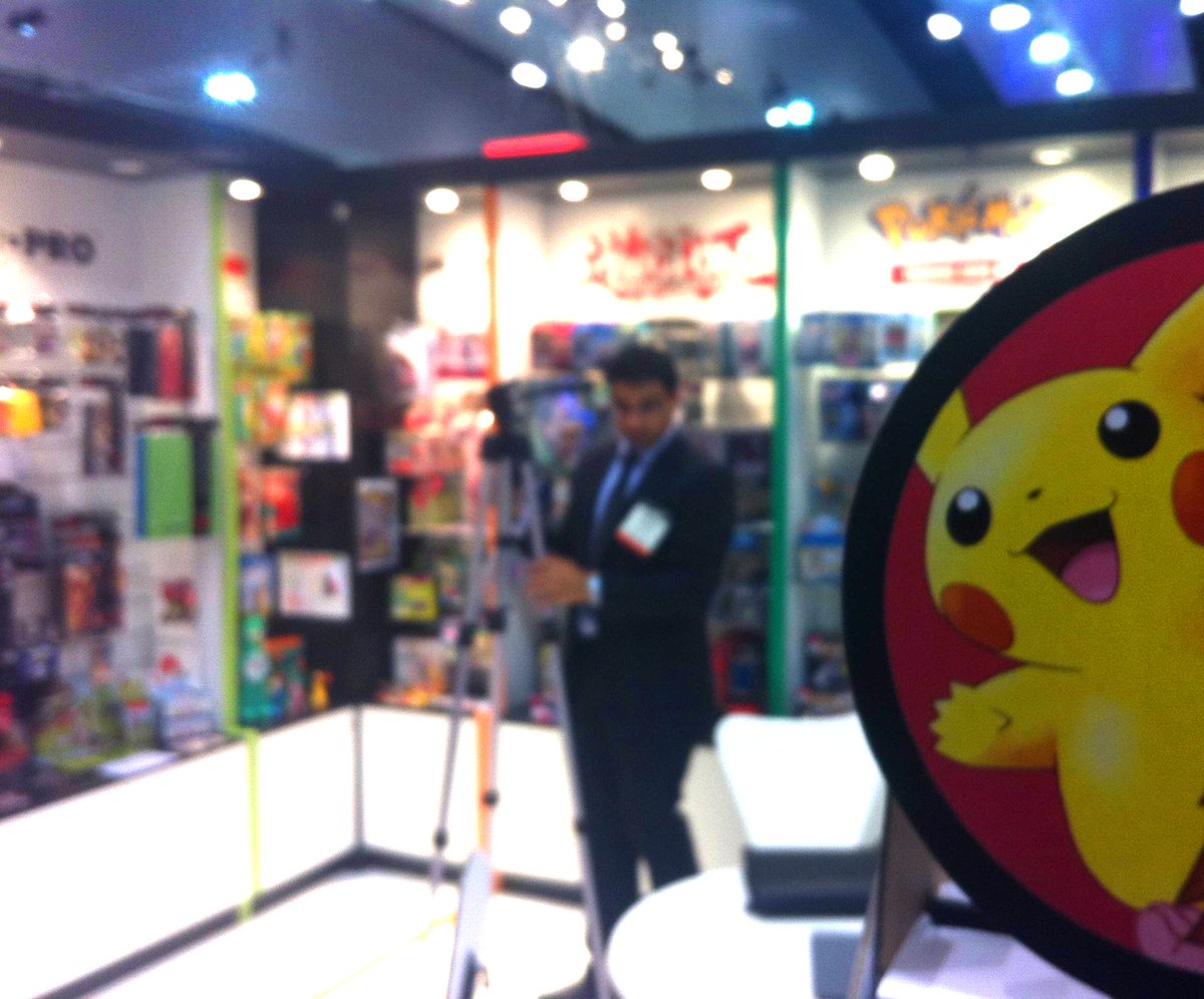 PokeCollection's tweet photo. For 27 years, since @Pokemon first landed outside of Japan, I have had the greatest pleasure of being part of the journey... and the journey continues! 🎉 Bring on #PokemonDay

#PokemonTogether 
#PokeCollection
@Pokemon https://t.co/NPKrB0eMAU