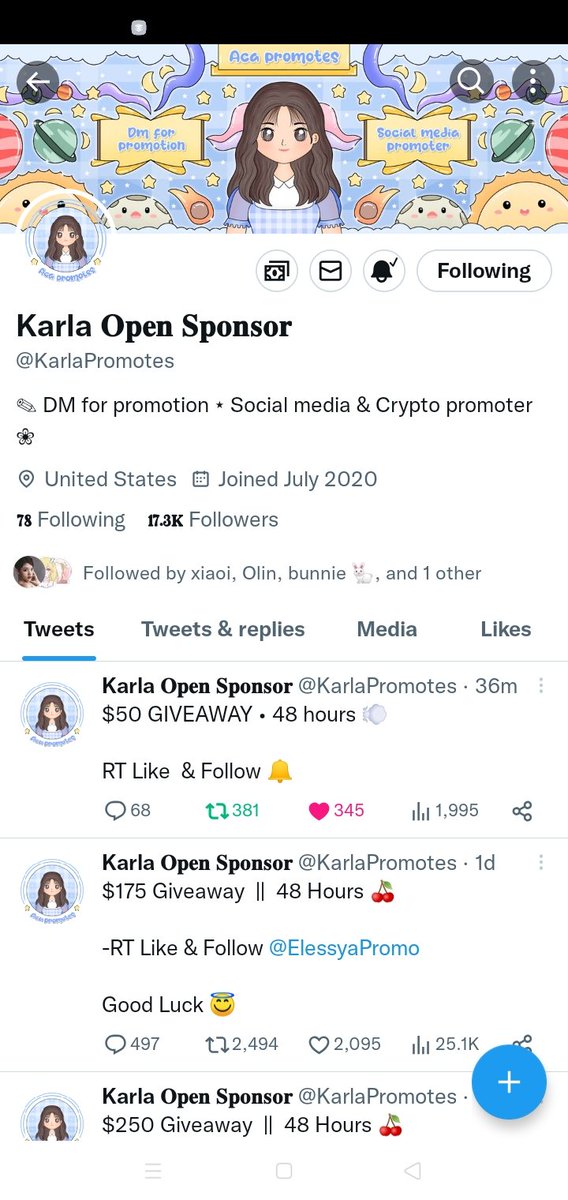 iam_mark16's tweet photo. @KarlaPromotes https://t.co/qC12oPJnyc