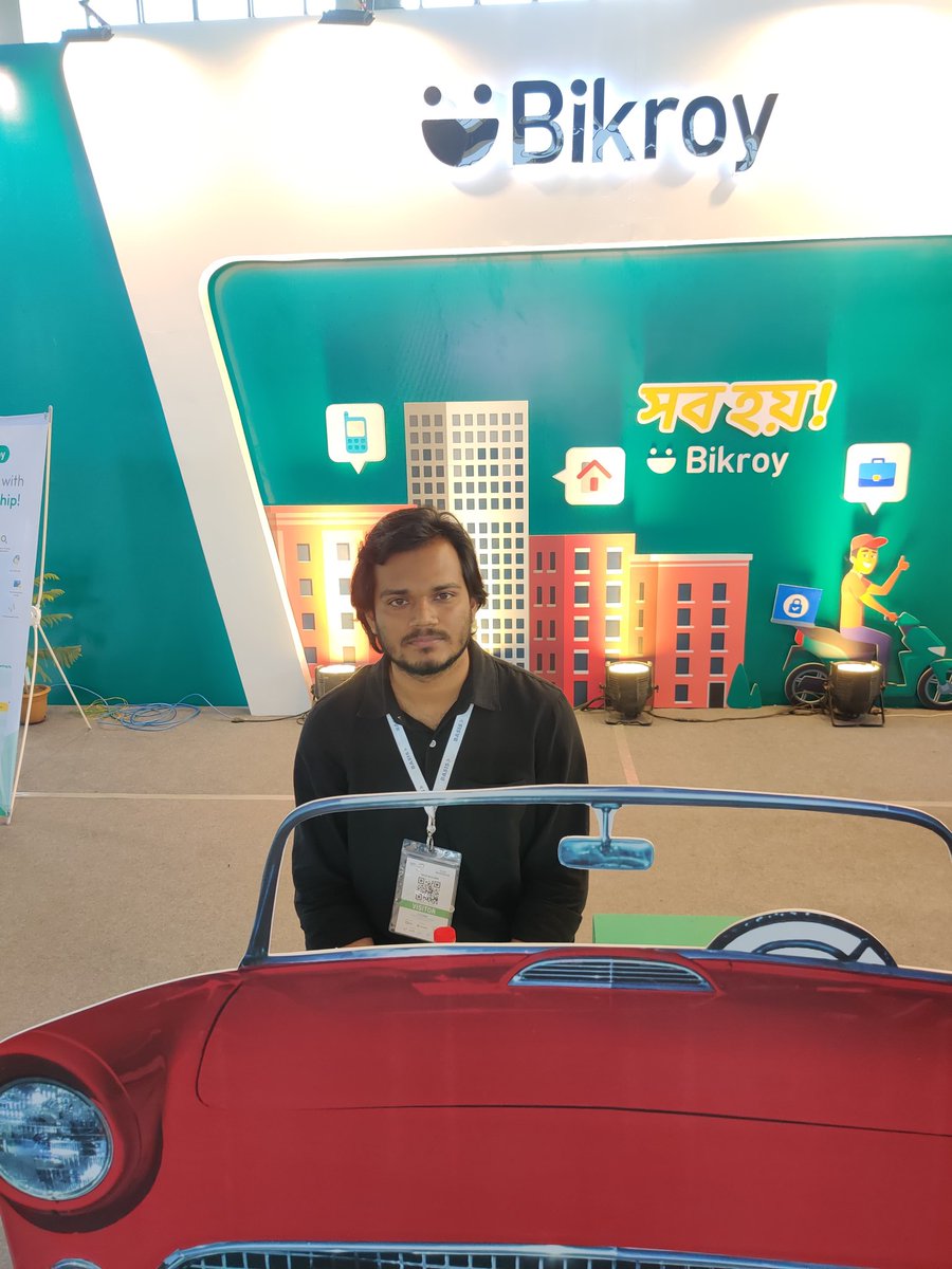i_amshams's tweet photo. #bikroyatbasissoftexpo2023 #smartverse https://t.co/cV4CuP3uZV