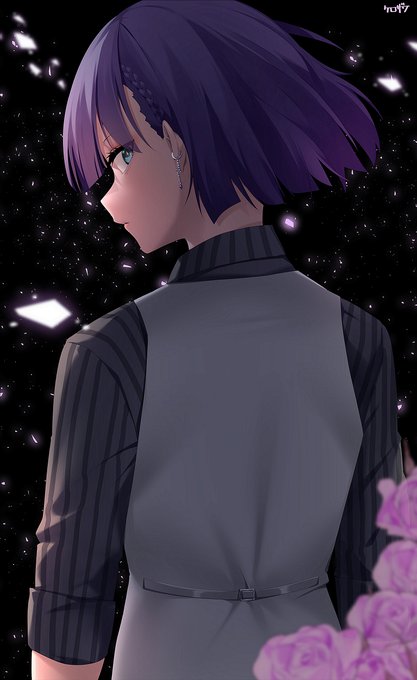 姊姊最近遇到很多糟糕的人...還有許多的毀謗
面對這種事ユイ能為姊姊做的很少ヽ(=^・ω・^=)丿
只能盡量想讓姊姊開心的辦法
還有對姊姊說一聲

姊姊辛苦了🫂🫂🫂
#TT013Art 