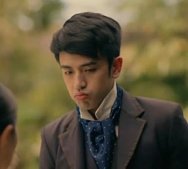 hyueinnn_'s tweet photo. lahat ng AUs na binabasa ko wala pa new chapters 🥲 #FiLay #FiLayAU #MariaClaraAtIbara https://t.co/qIr63kIKLc