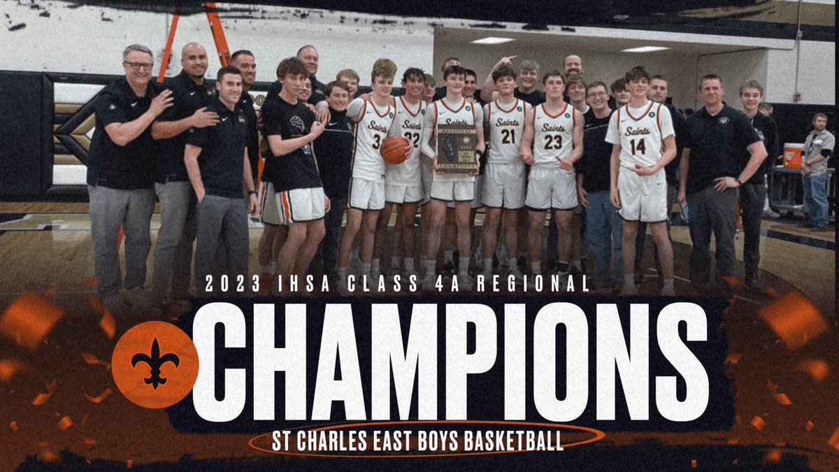 THE SAINTS!!! I am so lucky to be on this journey with these coaches and players! True definition of TEAM! #grit #focus #Mind/Matter #HardyStrong #Family #Saintspride