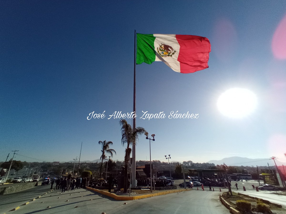 Alberto Zapata tweet media