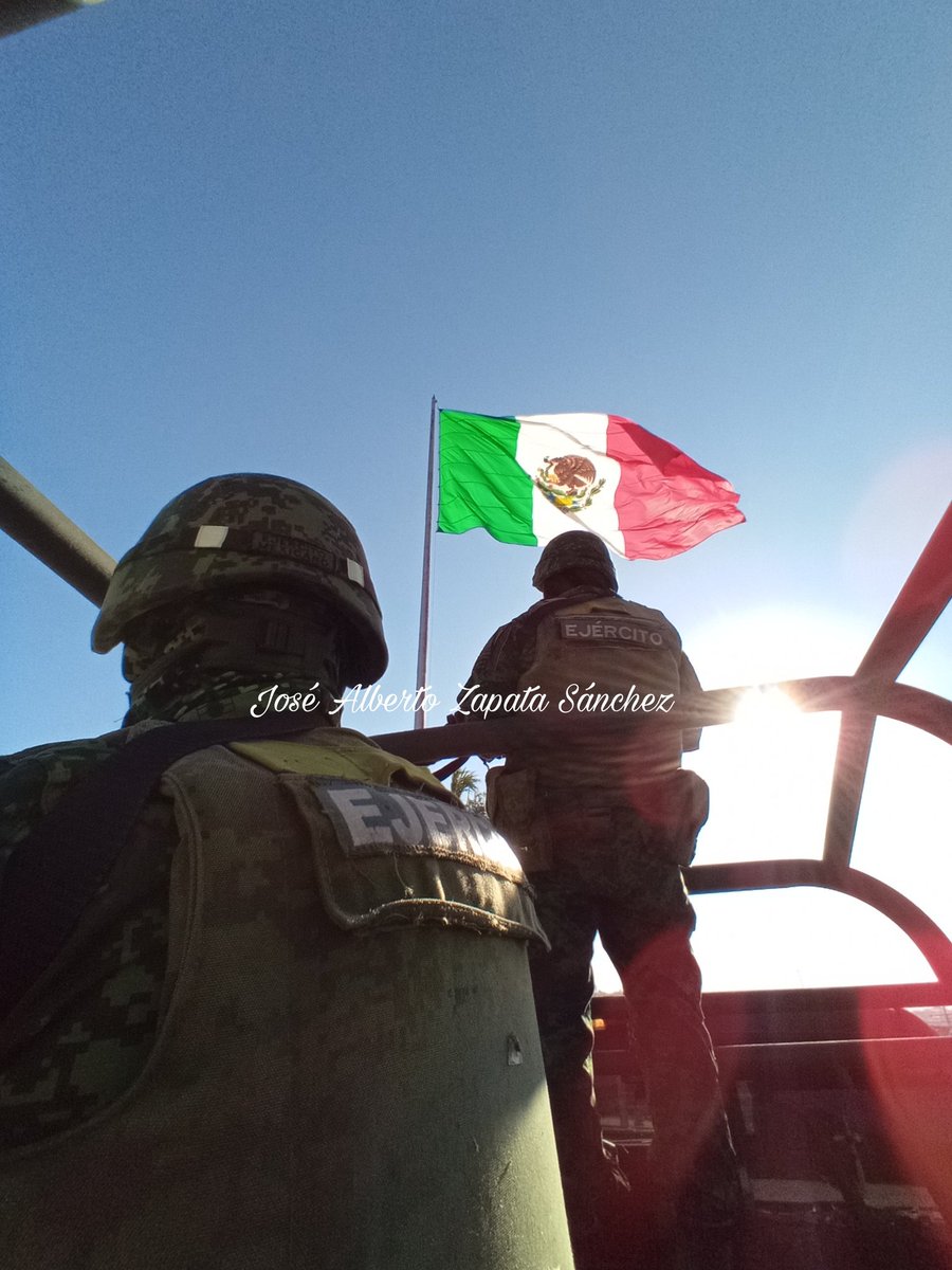 Alberto Zapata tweet media