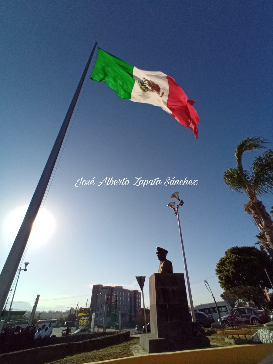 Alberto Zapata tweet media