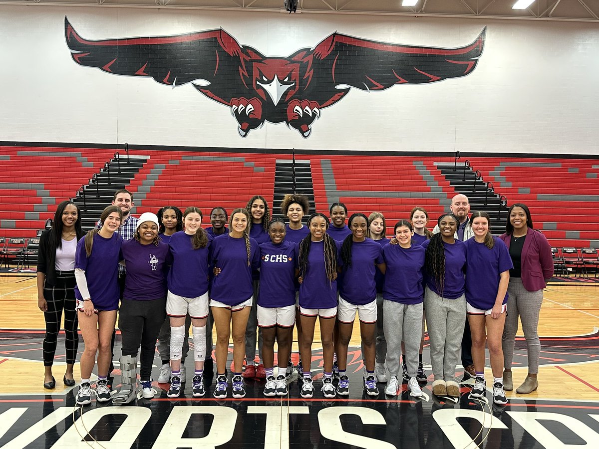 Siegel 29
Creek 40

We move on to play Monday at 7:30 in the region semifinals. 

#playforNae