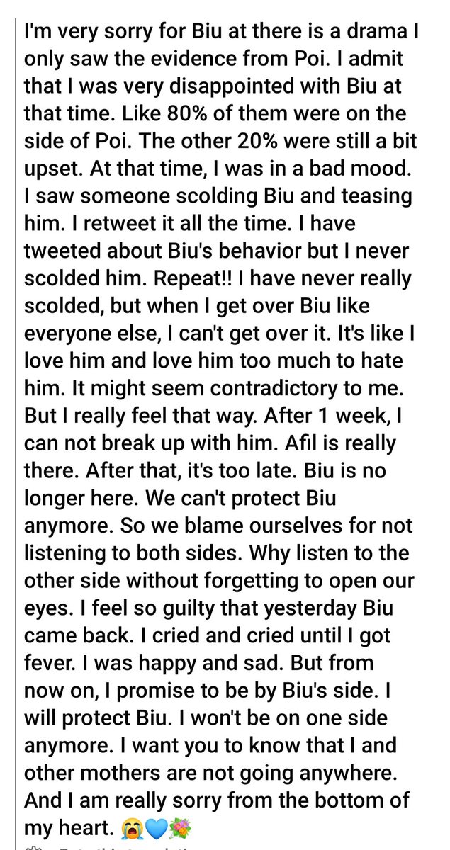 firstkhaolvr_'s tweet image. People are finally admitting and regretting their mistakes for letting their emotions ruled over them and for not listening to his side at that time. 

#DemandJusticeForBuild  #BuildJakapan #BeyourluvexBuild