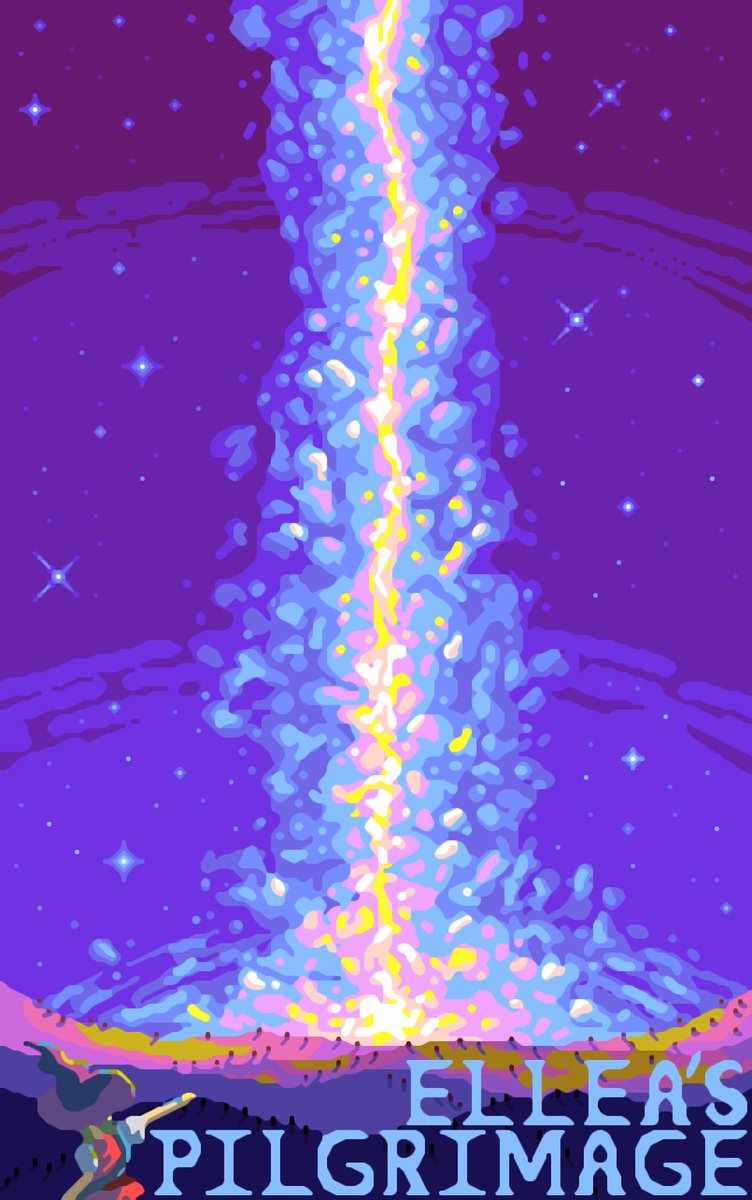 Pixel scaler’s really fun lol