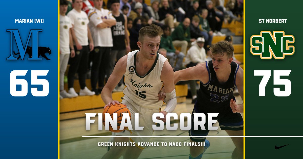 SNC Men's Basketball tweet media