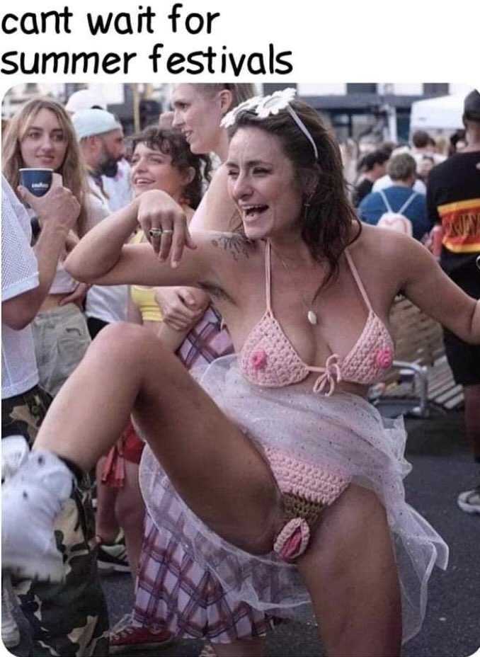 They’re all too far from me, but I’m sure many of yous can relate