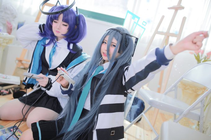 ブルーアーカイブ 早瀬ユウカ コスプレ衣装 - 通販 - guianegro.com.br