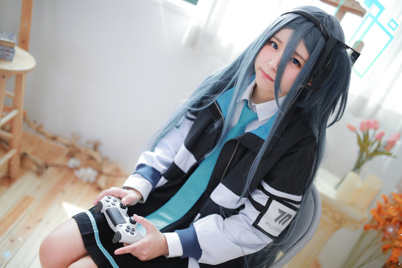 RZ COS on X: 