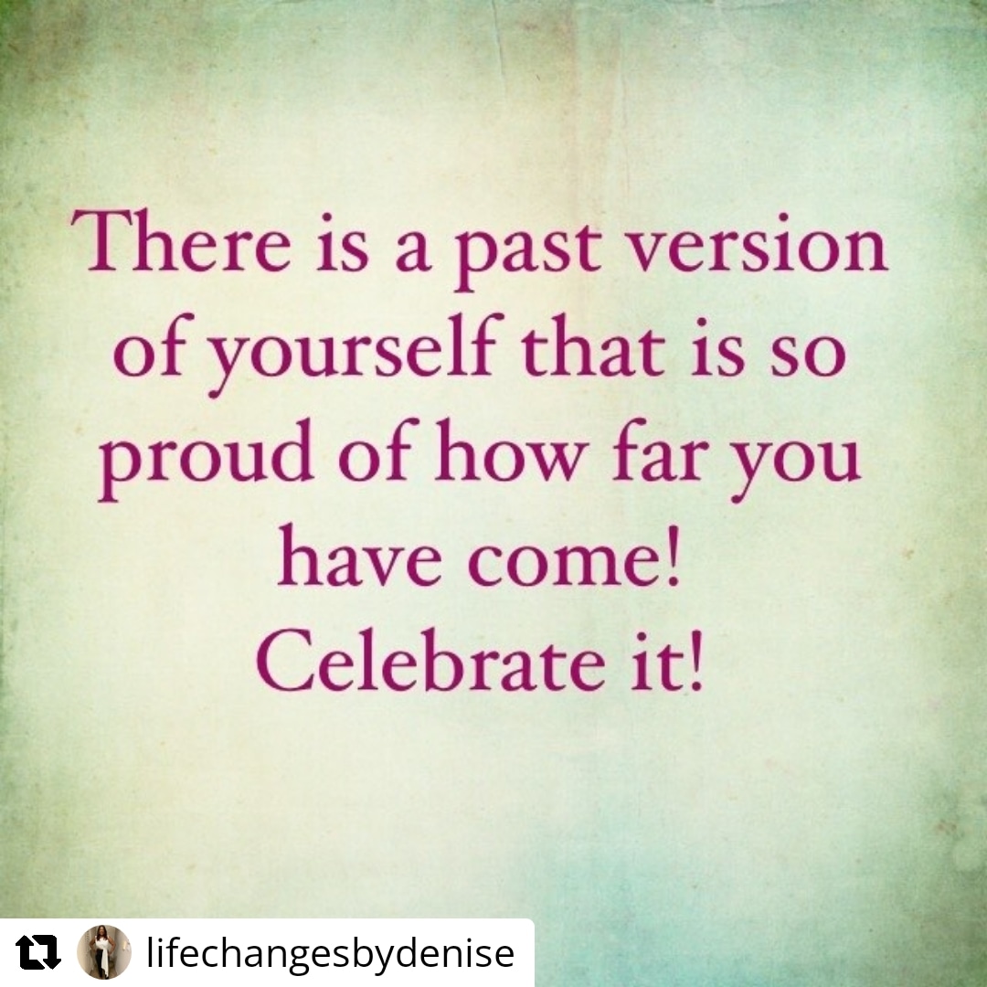 #Repost @lifechangesbydenise with @let.repost 
• • • • • •
Good morning! Happy Friday!
💫Celebrate YOU💫

#selfcarecoach
#selfesteemcoach
#careercoach #confidencecoach
#bookasession #LifeCoach
#LifeChangesByDenise
#inspire #inspiration #inspirational #wisdom