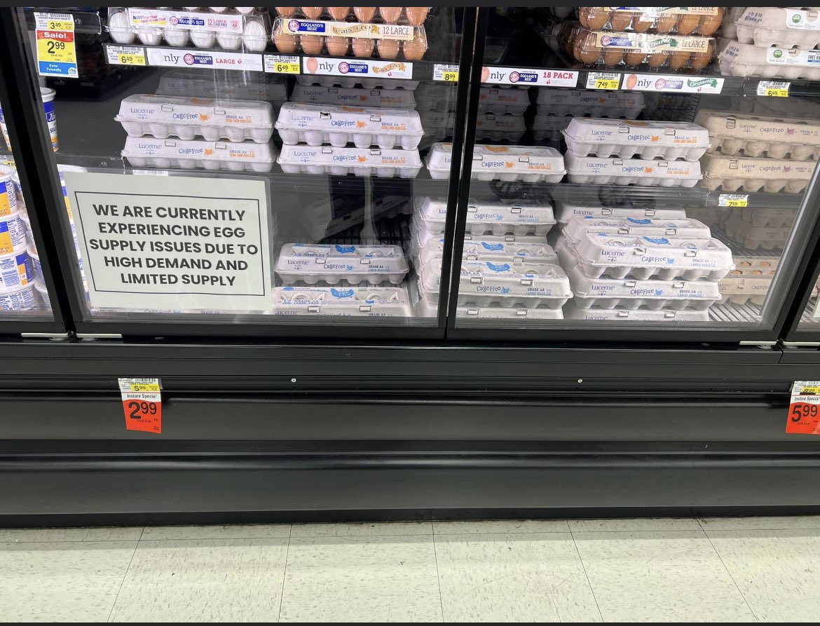NBECHSsmith's tweet photo. Ok students, pop quiz. Change in quantity supplied or supply? https://t.co/WIqdtNUSXo