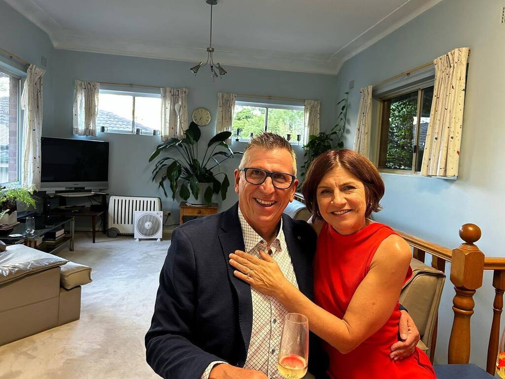 RealLifeFP's tweet image. Had lovely night in Sydney celebrating a milestone birthday.

Perfect time to reset goals for Real Life Financial Planning.

Our mission is to help clients create a meaningful legacy &amp;amp; to use their money to live a purposeful &amp;amp; fulfilling life💯😊

#legacyplanning #liveonpurpos…