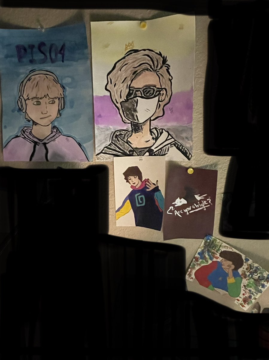 WEHATEGARFIELD1's tweet photo. I posted so many things on that other account… rip… Here’s some photos I posted on my other account for reminiscing… *sobs* https://t.co/a6rBJvLS8b